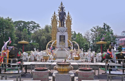 Chiang Rai Hotel | Hotel ∙ 2 guests