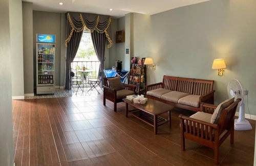 Sakon Nakhon Hotel | Hotel ∙ 2 guests