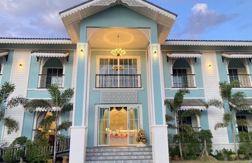 Sakon Nakhon Hotel | Hotel ∙ 2 guests