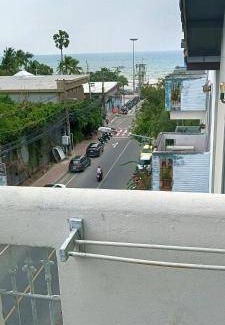 Nong Prue Hotel | Hotel ∙ 25 guests