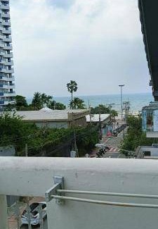 Nong Prue Hotel | Hotel ∙ 25 guests