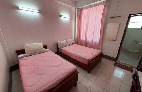 Nai Muang Hotel | Hotel ∙ 3 guests