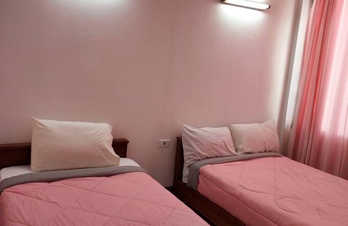 Nai Muang Hotel | Hotel ∙ 3 guests