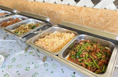 Kaeng Krachan Hotel | Hotel ∙ 4 guests