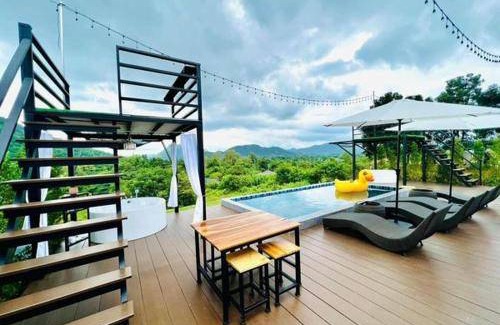 Kaeng Krachan Hotel | Hotel ∙ 4 guests
