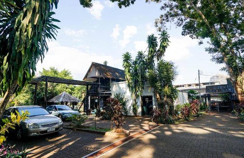 Thong Pha Phum Hotel | Hotel ∙ 4 guests