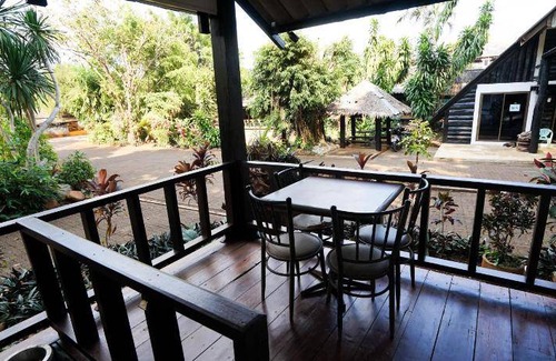 Thong Pha Phum Hotel | Hotel ∙ 4 guests