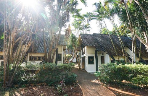 Thong Pha Phum Hotel | Hotel ∙ 4 guests