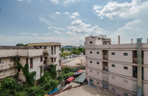 Talat Yot Hotel | Hotel ∙ 8 guests