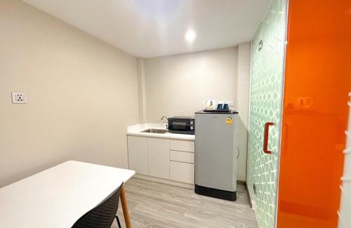 Bang Na Hotel | Hotel Z zpaze