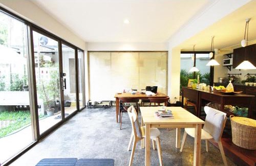 Asoke Hostel | House 23 Guesthouse