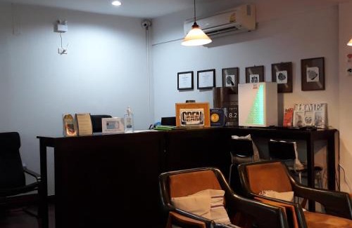 Asoke Hostel | House 23 Guesthouse