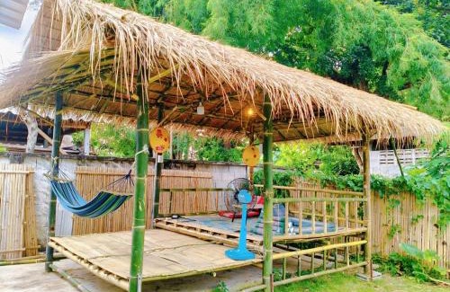 Pai Hostel | Hug Pai Garden City Retreat