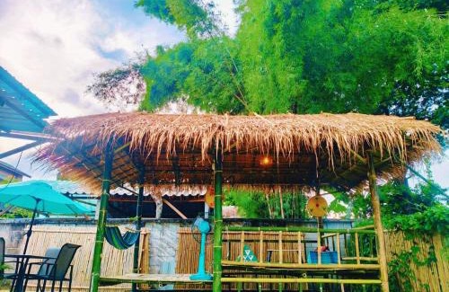 Pai Hostel | Hug Pai Garden City Retreat