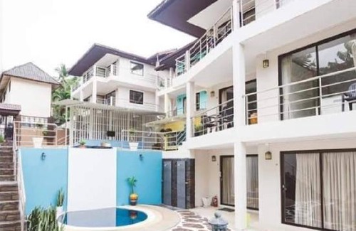 Bophut Apartment | IBHS