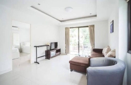 Bophut Apartment | IBHS