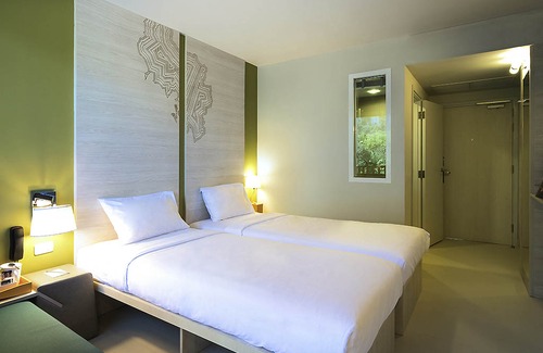 Ao Nang Hotel | Ibis Styles Krabi Ao Nang(SHA Extra Plus)