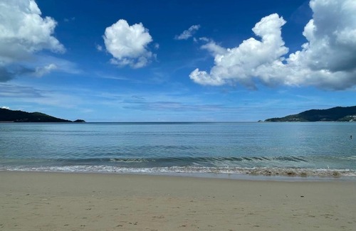 Patong Apartment | Indulgence@Patonng beach (6)