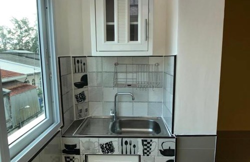 Patong Apartment | Indulgence@Patonng beach (6)