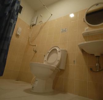 Hua Lamphong Hostel | Inn Stations Hostel