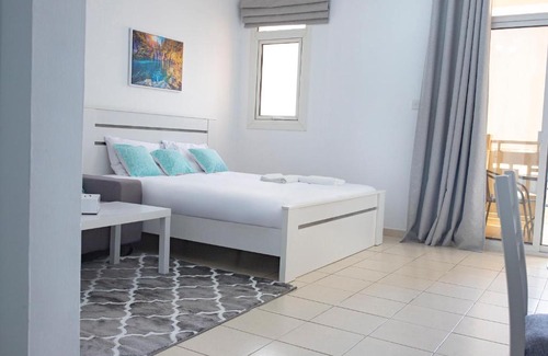 International City Apartment | International City - Giovanni Express