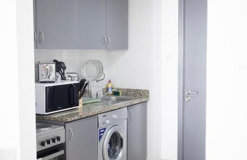 International City Apartment | International City - Giovanni Express