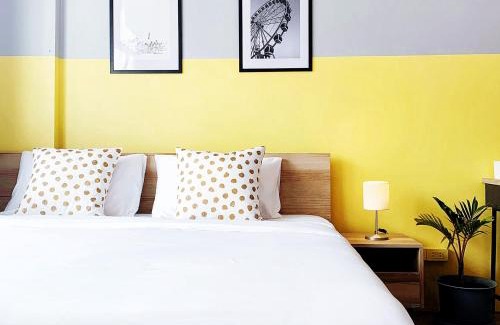Downtown Krabi Hotel | Into the town krabi