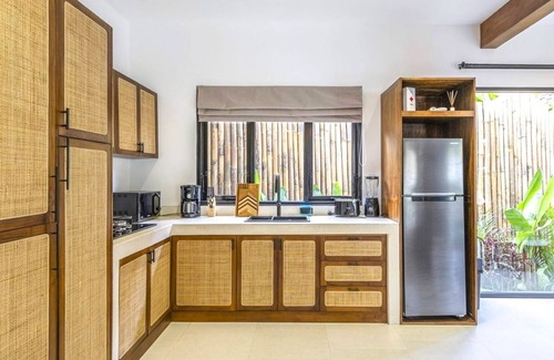 Sayan Villa | Jayastuti Villa - Two Bedroom Villa, Sleeps 4