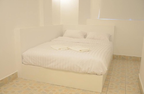 Jomtien Hotel | Jellyfish Hostel