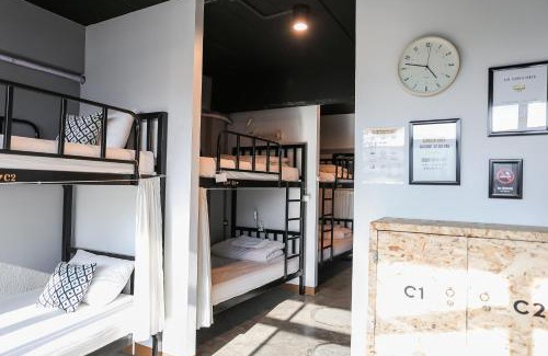 Chang Phueak Hostel | Jeune Hostel Chiang Mai - Chang Phuak