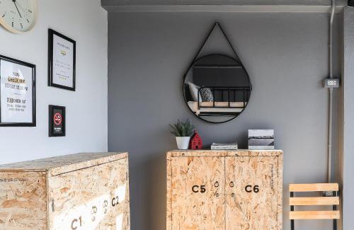 Chang Phueak Hostel | Jeune Hostel Chiang Mai - Chang Phuak