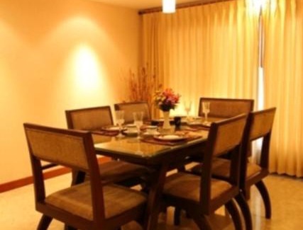 Nana Apartment | JJ Mansion