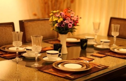 Nana Apartment | JJ Mansion