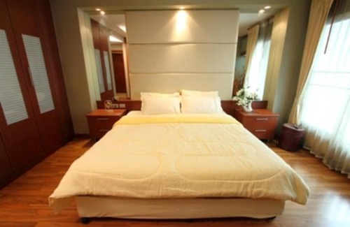Nana Apartment | JJ Mansion