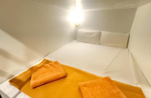 Na Chom Thian Hostel | Jomtien Beach Hostel