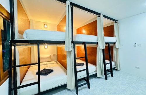 Haad Rin Hostel | Journey Hostel Haad Rin