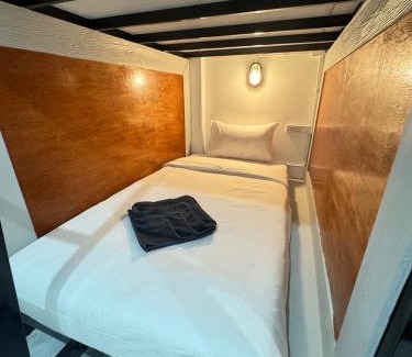 Haad Rin Hostel | Journey Hostel Haad Rin