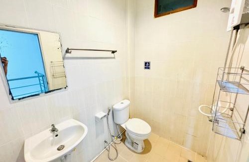 Haad Rin Hostel | Journey Hostel Haad Rin
