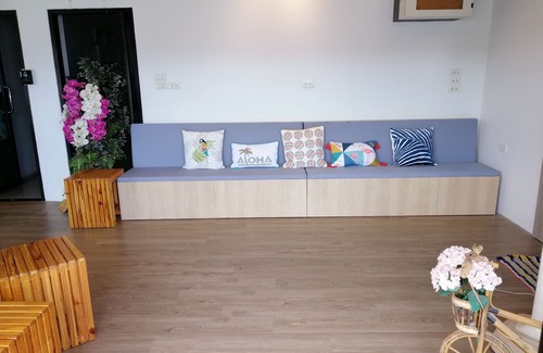 Makham Tia Hotel | Kaocharoen Place