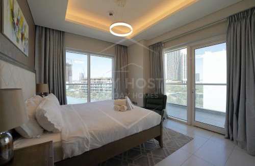 Jumeirah Village Circle Apartment | KeyHost - Classy 2BR Apartment near to Five Hotel - JVC - K550