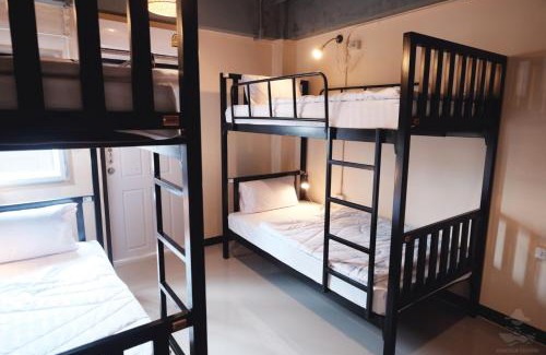 Talat Yot Hostel | Khaosan Station