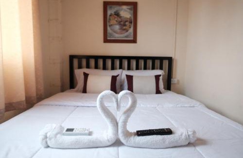 Talat Yot Hostel | Khaosan Station