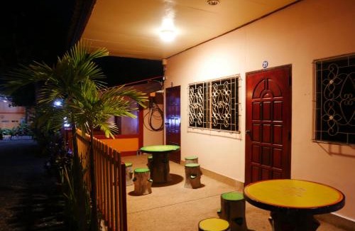 Khong Chiam Hotel | Khong Chiam Hotel
