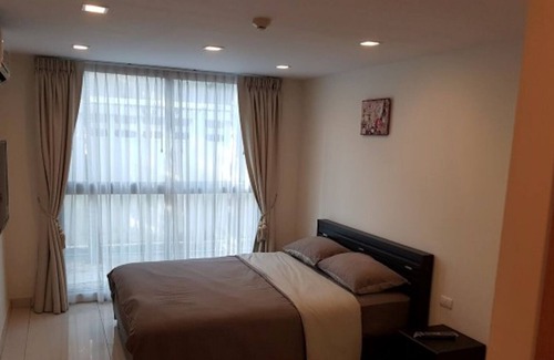 Jomtien Condo | Laguna bay 1 Floor 1 Room 107