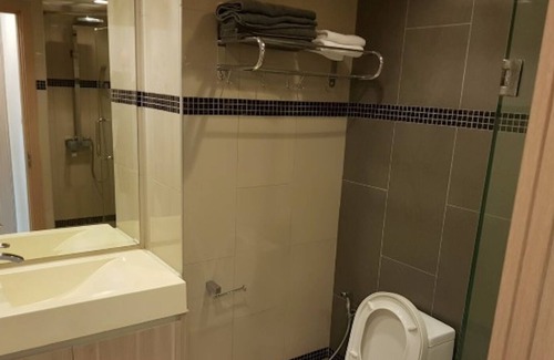 Jomtien Condo | Laguna bay 1 Floor 1 Room 107