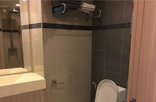 Jomtien Condo | Laguna bay 1 Floor 1 Room 107