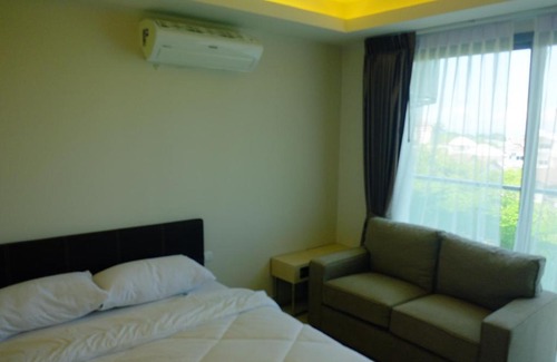 South Pattaya Apartment | Laguna Jomtien Beach by Mats