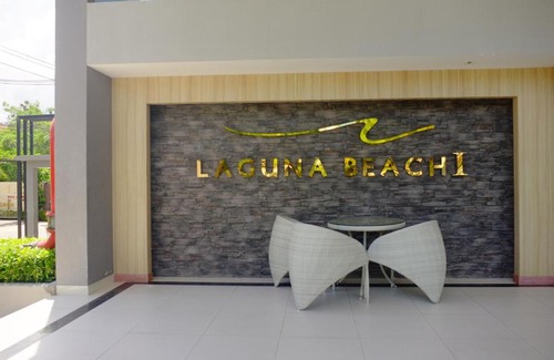 South Pattaya Apartment | Laguna Jomtien Beach by Mats
