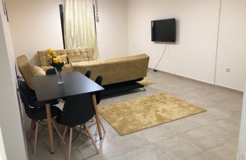 Dubai House | Large Luxury Apartment in the heart of Dubai Silicon Oasis