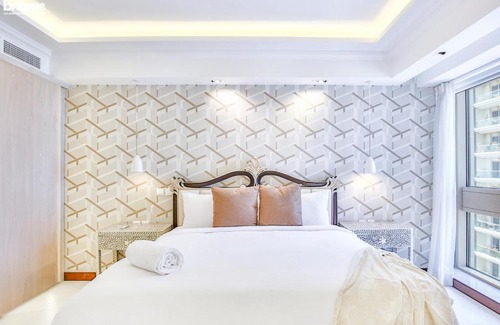 Downtown Dubai Apartment | Large Penthouse with Designer Interiors DownTown - 3902